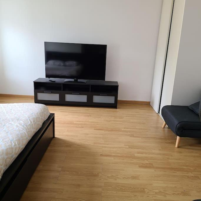 Appartement Brest Pilier Rouge Eksteriør billede